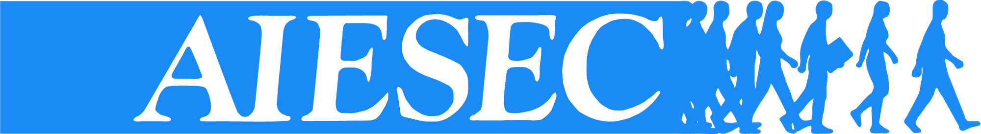 โลโก้ AIESEC