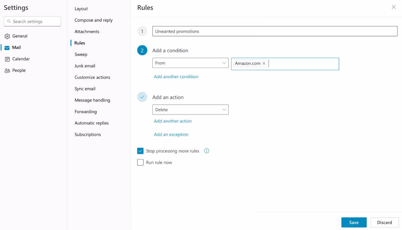 Source: Outlook screenshot