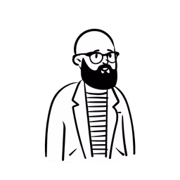 A profile image of CutTheFluff