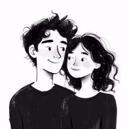 A profile image of Ben