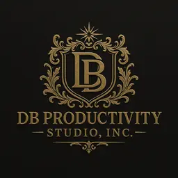 DB Productivity Studio