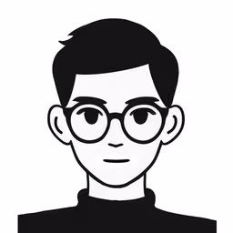 A profile image of ๋
ธ์์ธ Nosion