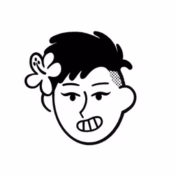 A profile image of Marie Poulin