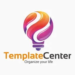 Template Center
