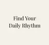 Photo de profil de Rhythm and Routine Co