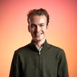 Nikolaj from Beyond Talents