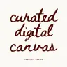 Profilbild von Curated Digital Canvas