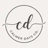 Calmer Days co.のプロフィール画像
