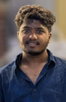 Profile picture of Prashanth