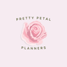 Profile picture of Pretty Petal Planners