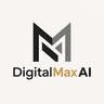 Profilbilde av DigitalMaxAI