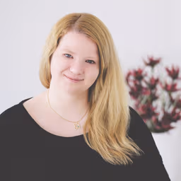 A profile image of Alexandra Schumann