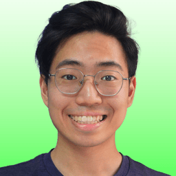 A profile image of Aaron Bong