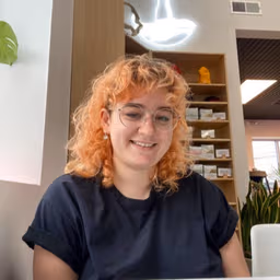 A profile image of Kayla Boylan