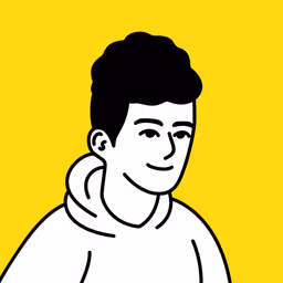 A profile image of Simo