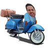 Profile picture of Thiago Vespa