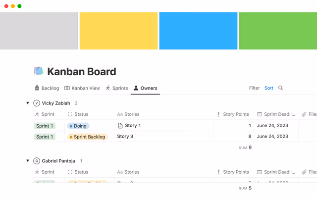 Kanban